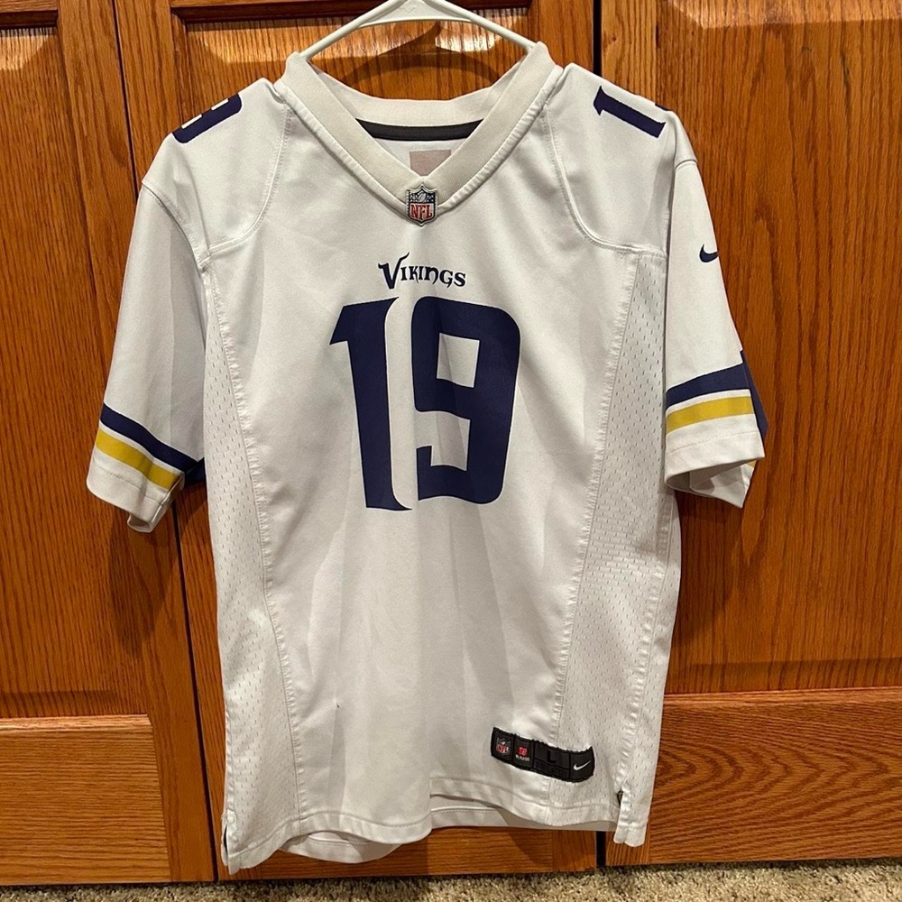 vikings jersey